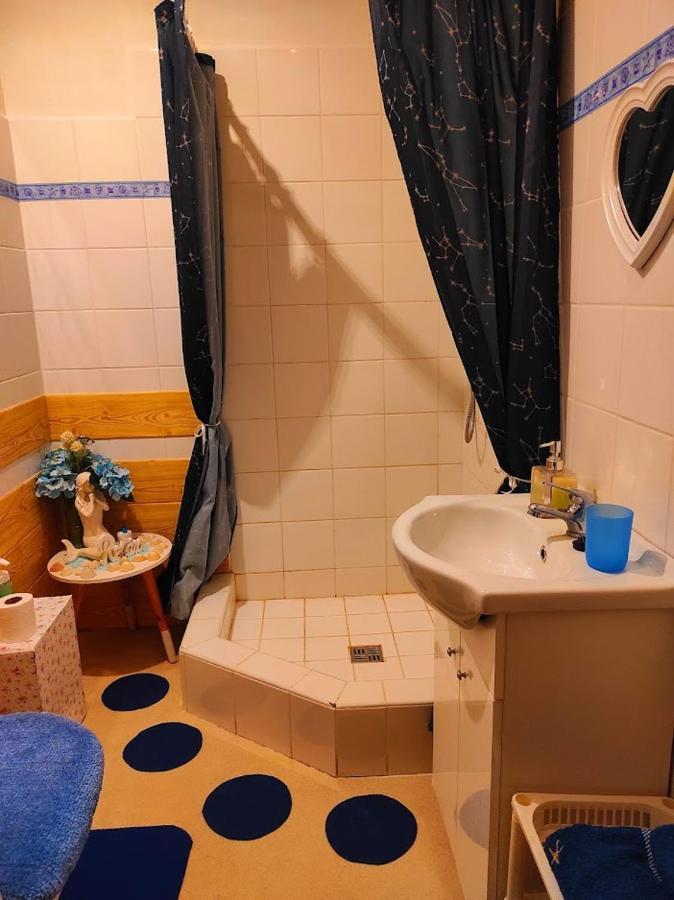 Pension Relax Litoměřice Kültér fotó