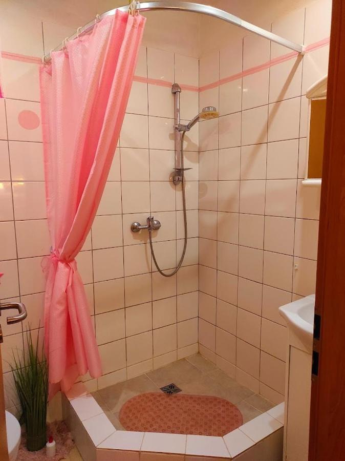 Pension Relax Litoměřice Kültér fotó