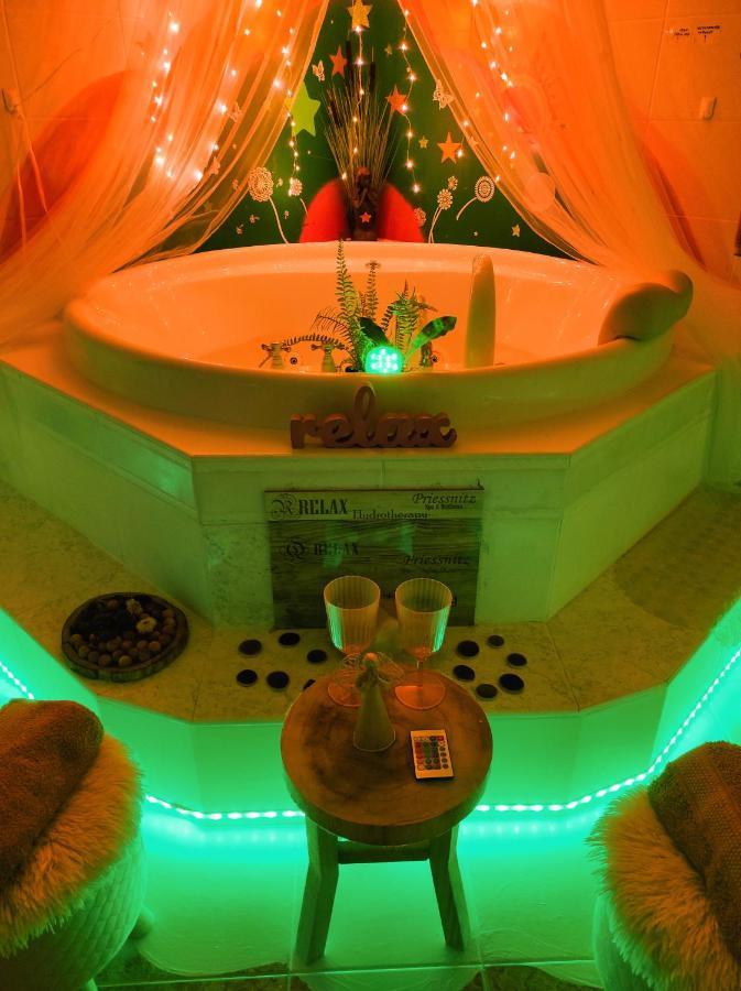 Pension Relax Litoměřice Kültér fotó