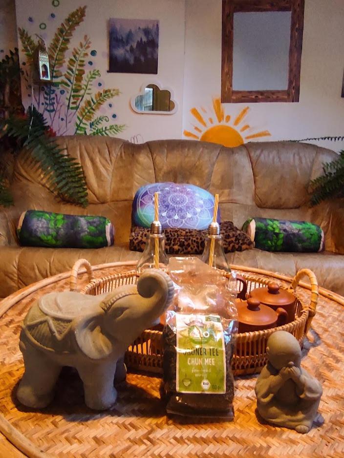Pension Relax Litoměřice Kültér fotó