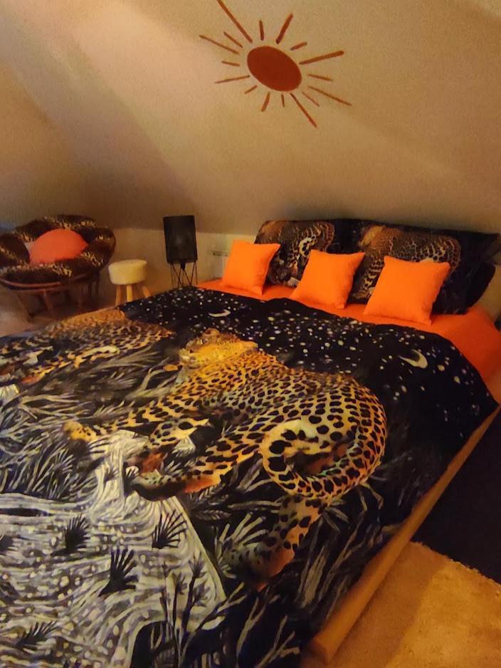 Pension Relax Litoměřice Kültér fotó