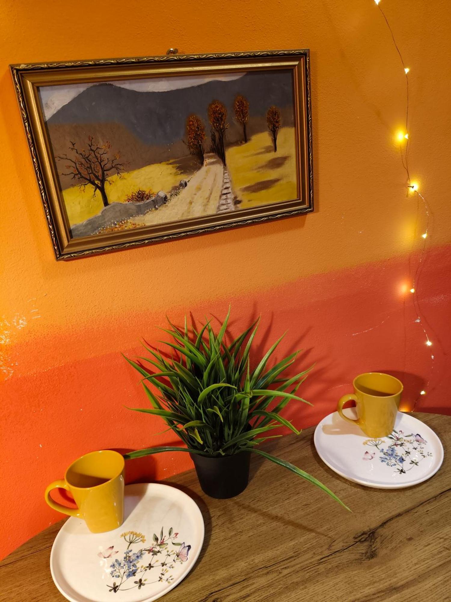 Pension Relax Litoměřice Kültér fotó