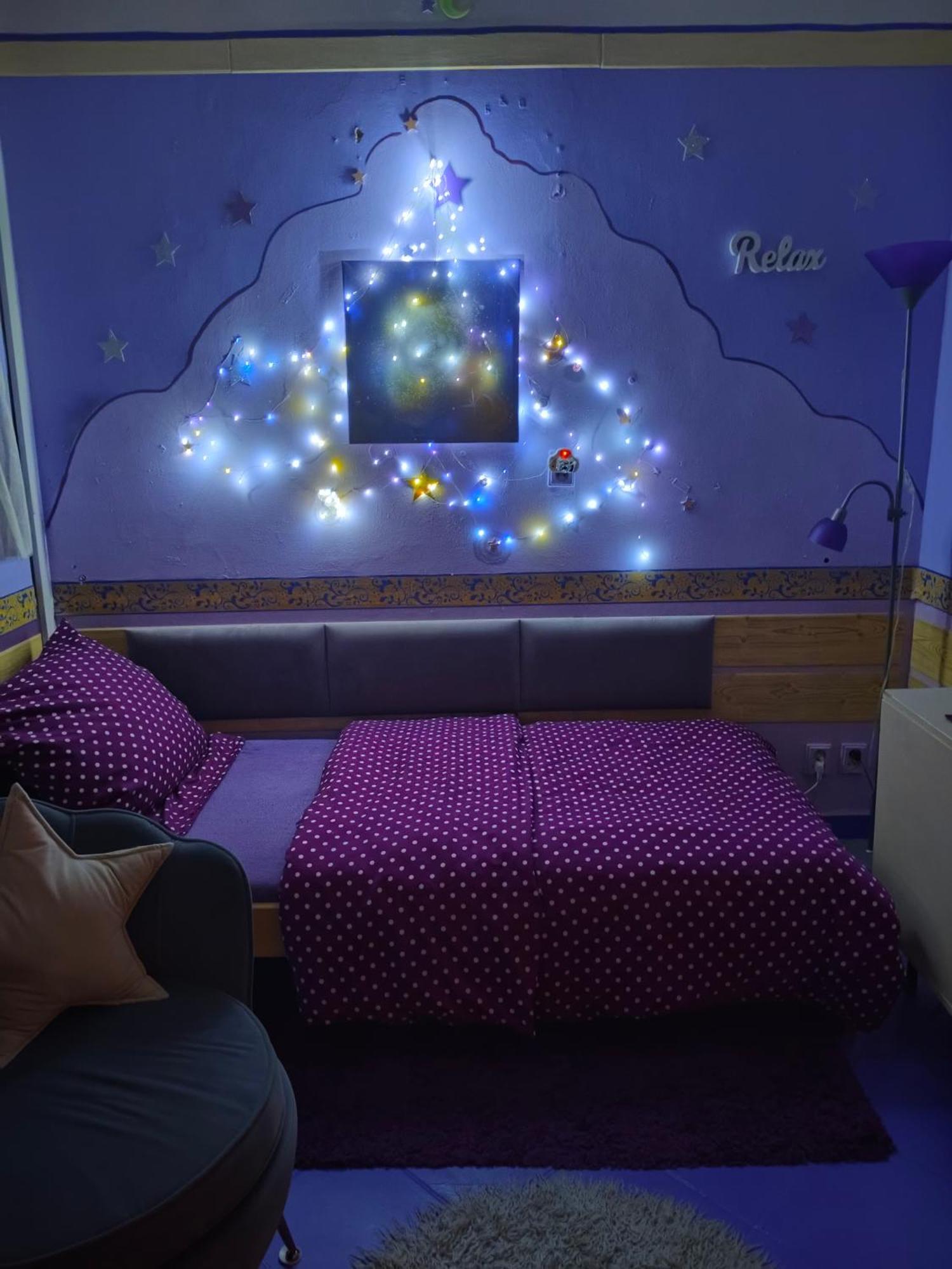 Pension Relax Litoměřice Kültér fotó