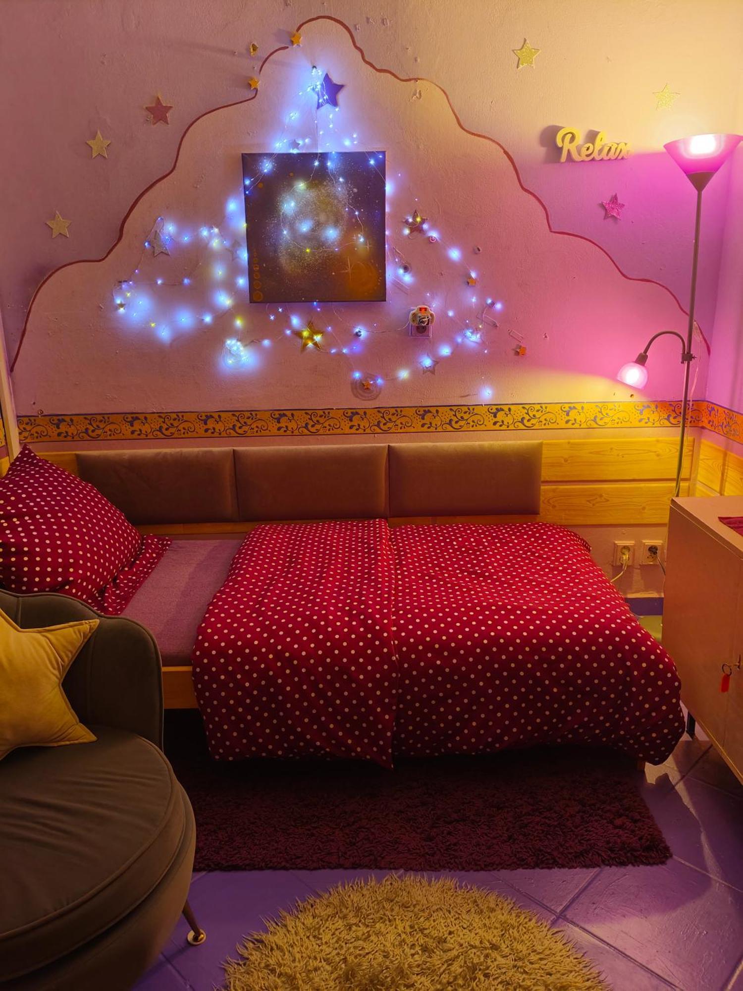 Pension Relax Litoměřice Kültér fotó