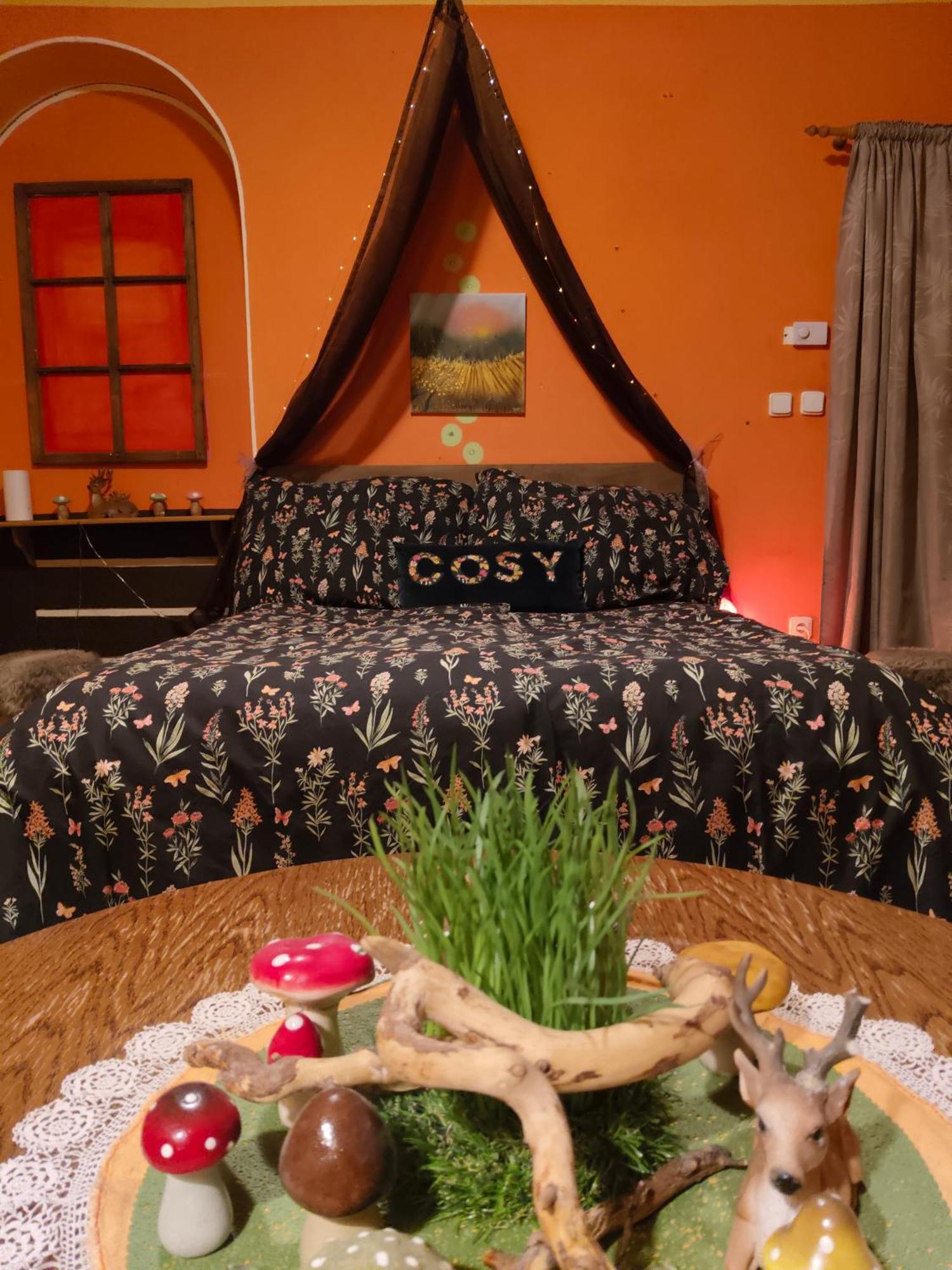 Pension Relax Litoměřice Kültér fotó