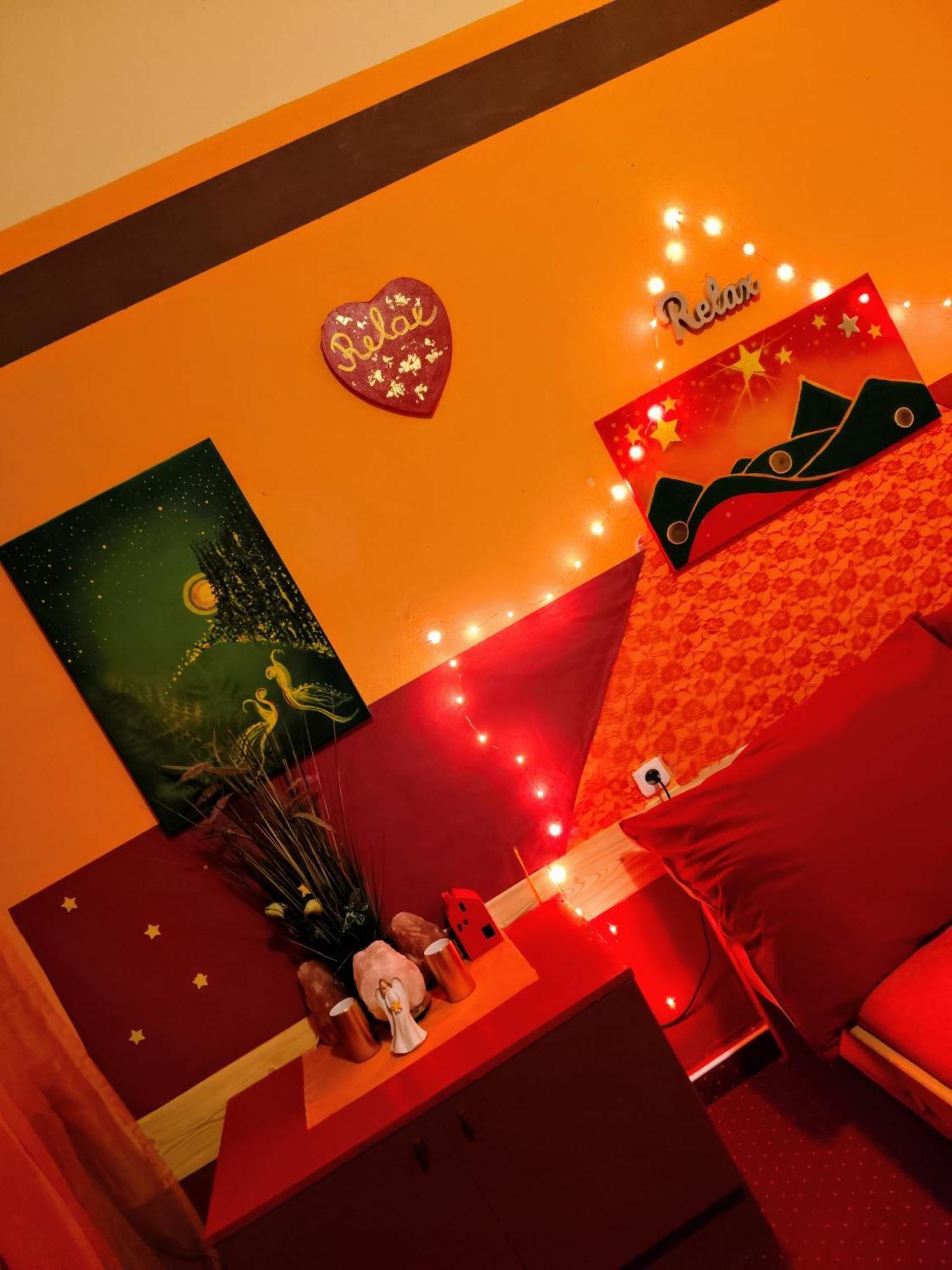 Pension Relax Litoměřice Kültér fotó