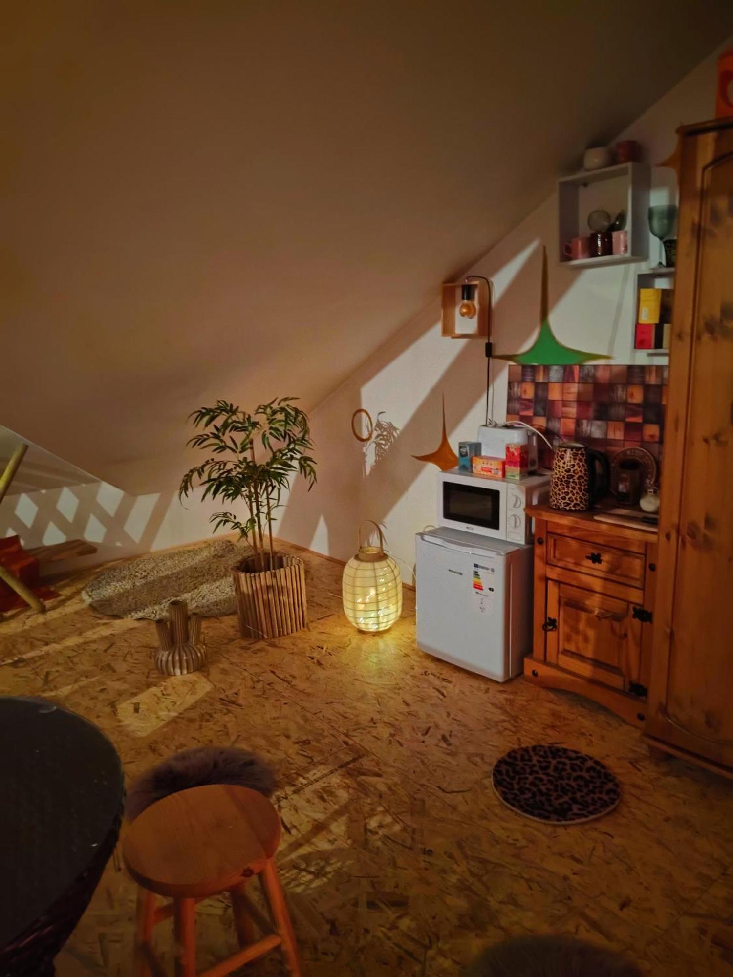 Pension Relax Litoměřice Kültér fotó